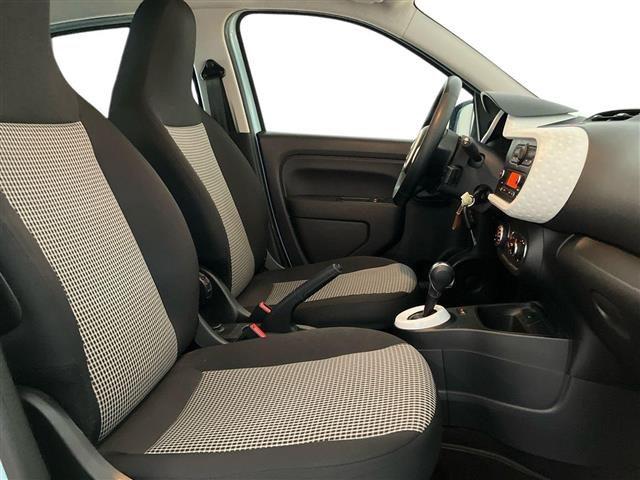 RENAULT Twingo 22kWh Authentic
