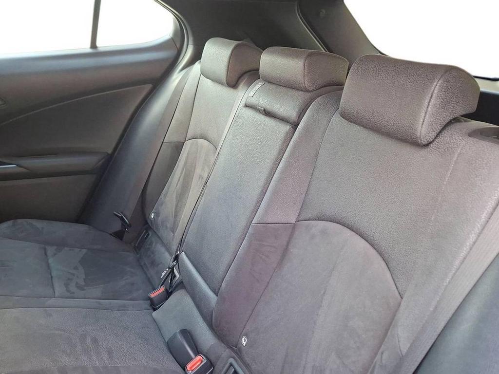 Lexus UX 250h 2.0 Hybrid Business 2WD Power Split Device