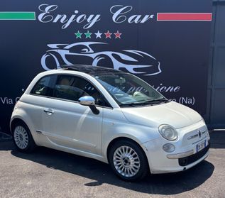 Fiat 500 1.3 Multijet 16V 75 CV by DIESEL