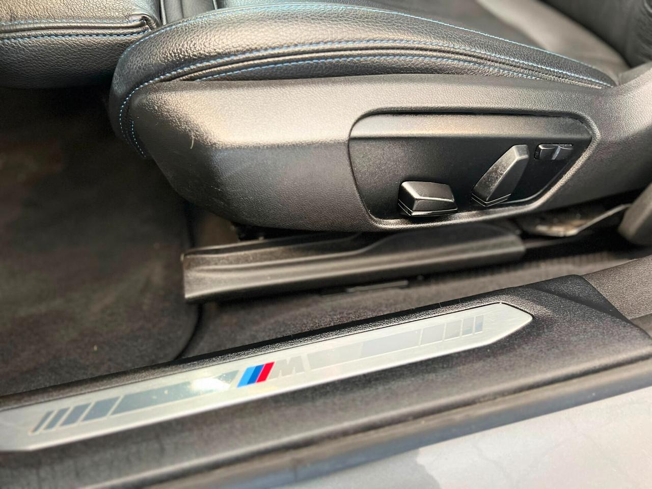 Bmw 120 120d xDrive 5p. Msport