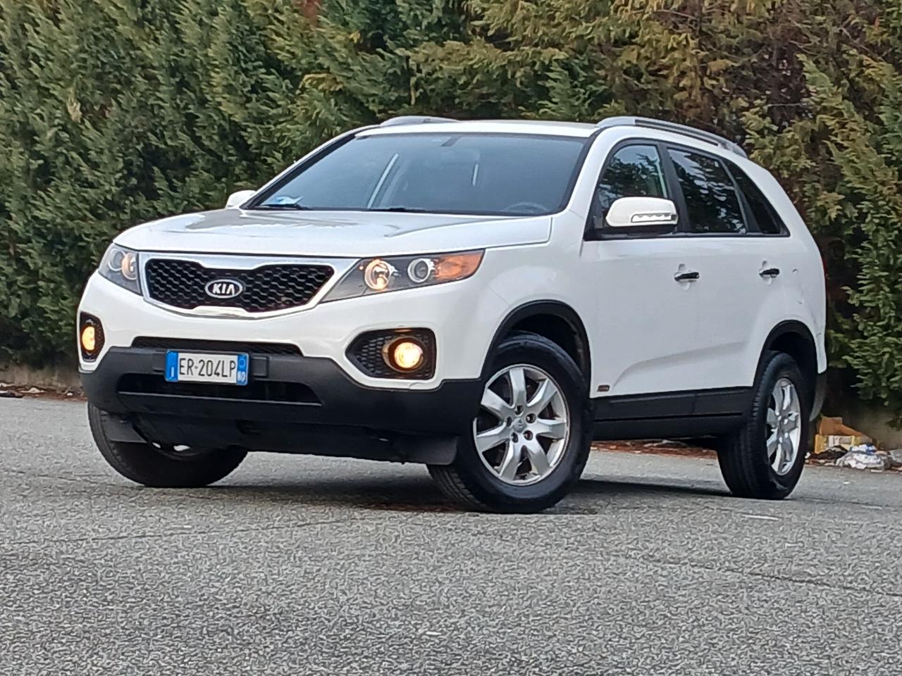 Kia Sorento 2/4WD Class 109 000 km