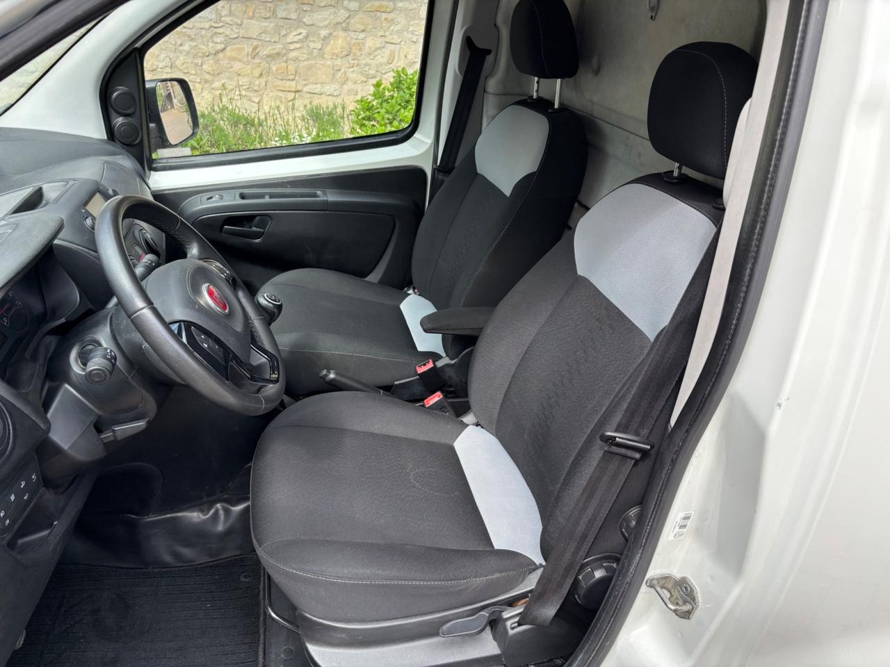 Fiat Fiorino 1.3 MJT 95CV Cargo SX