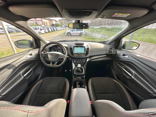FORD Kuga 1.5 EcoBoost 120 CV S&S 2WD ST-LINE OK NEOP