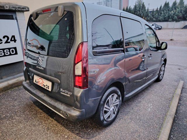 CITROEN Berlingo Multispace BlueHDi 100 XTR EURO 6 - PREZZO REALE