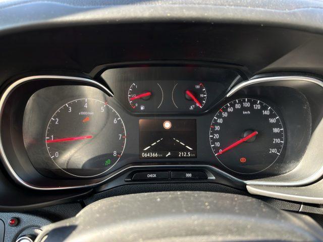 OPEL Combo 1.5D 130CV L2 AUTOCARRO N1