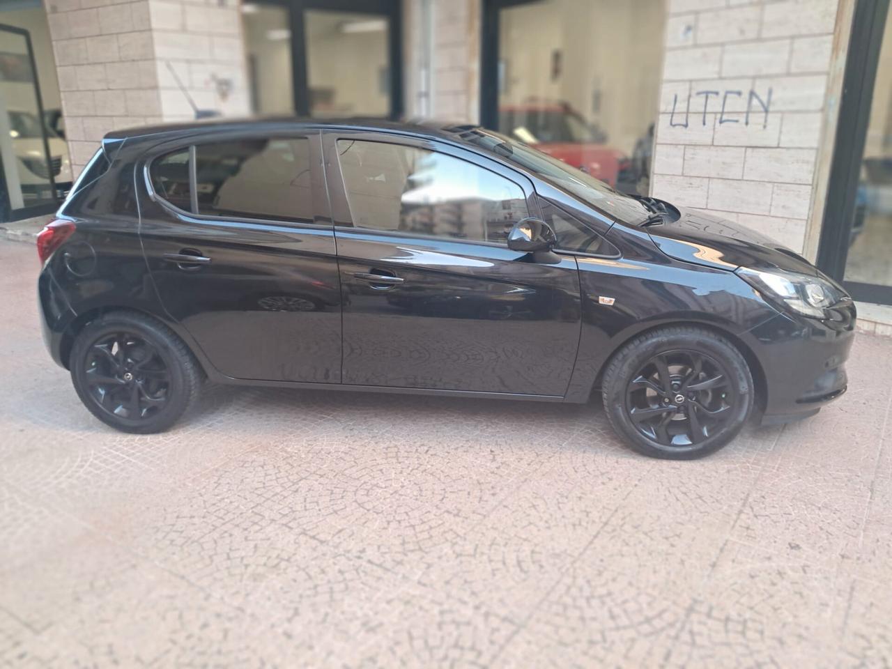 OPEL CORSA 1.2 5PORTE-(2017)-NEOPATENTATI-Euro6990