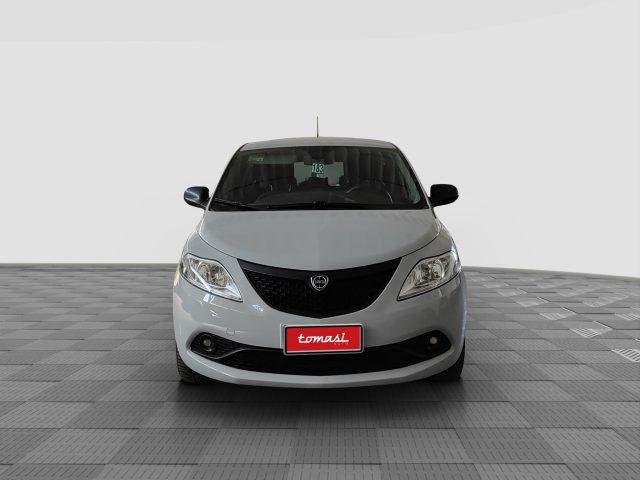 LANCIA Ypsilon Ypsilon 1.2 69 CV 5 porte S&S Elefantino Blu