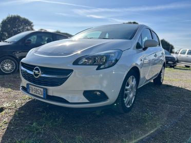 Opel Corsa 1.4 90CV GPL Tech 5 porte *UNIPRO*GPL di FABBRICA*NEOPATENTATI*