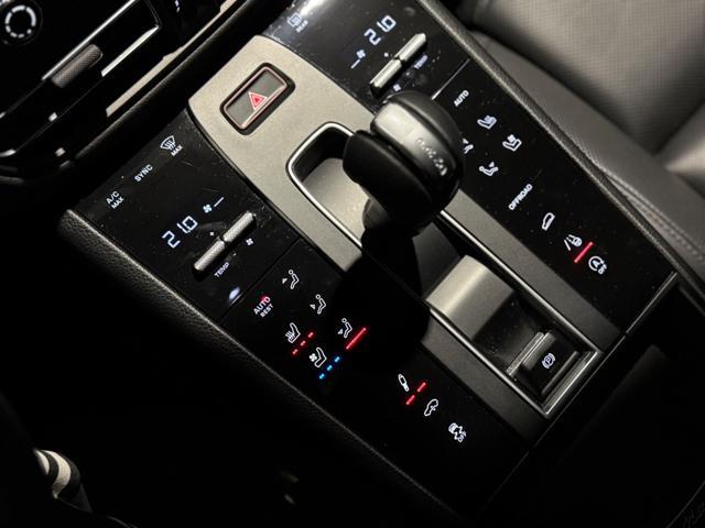 PORSCHE Macan 2.9 S