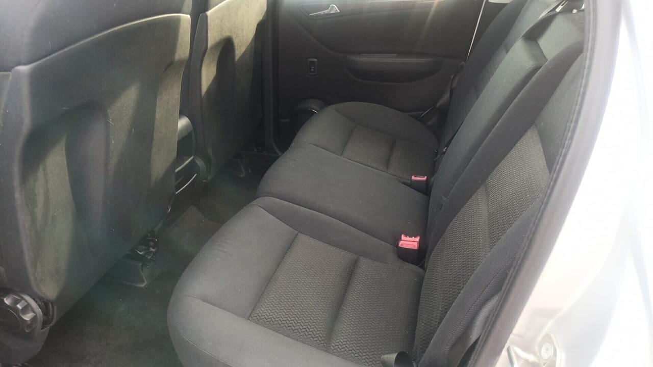 Mercedes-benz A 160 150 Avantgarde