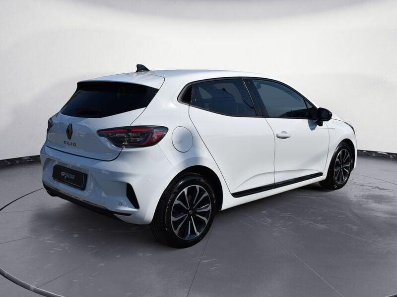 Renault Clio 1.0 TCE 67KW EVOLUTION