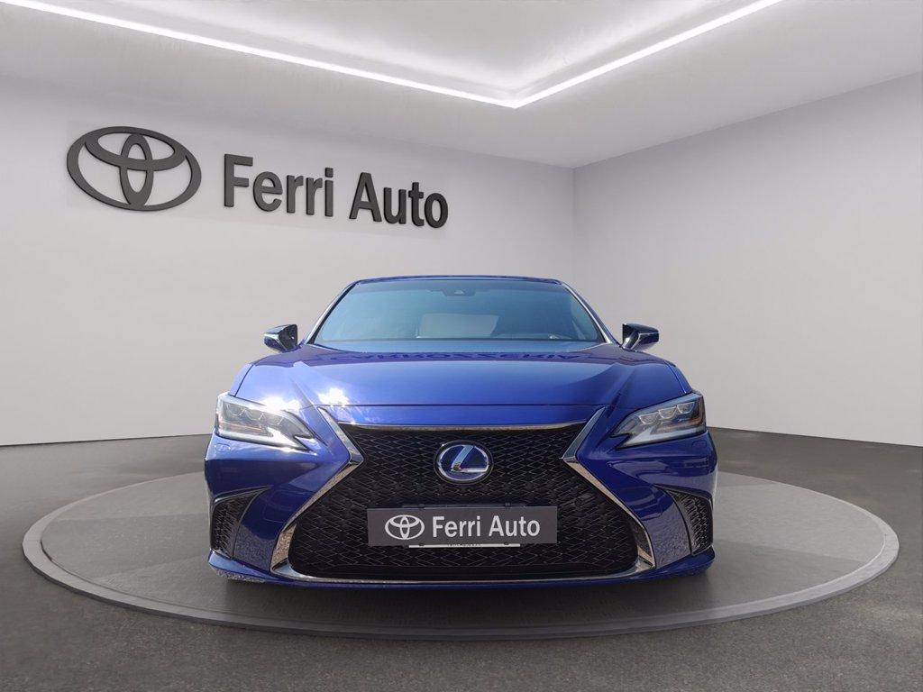 LEXUS Es 300h 2.5 executive cvt del 2020