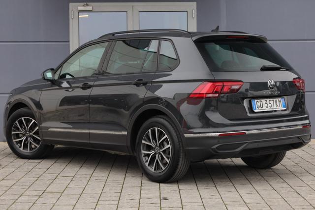 VOLKSWAGEN Tiguan 1.5 TSI 150 CV DSG Life