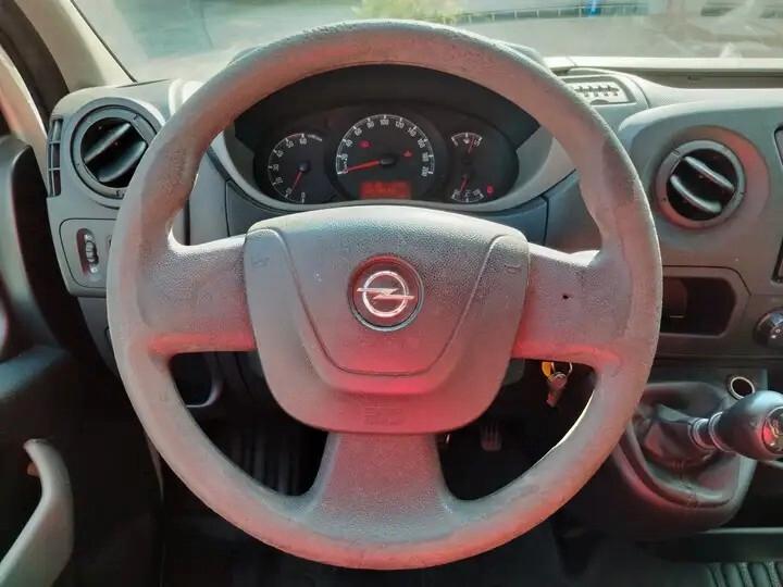Opel Movano CDTI 125CV L2-H2 FWD