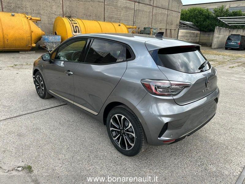 Renault Clio ECO-G 100 CV Techno