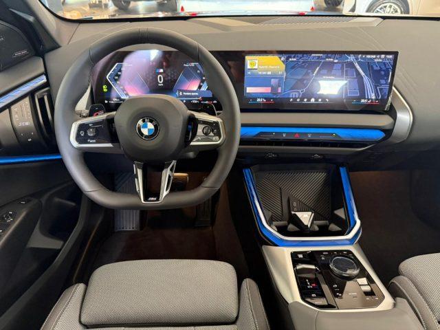 BMW X3 xDrive20d 48V MSport Pro NAVI - LED - GANCIO - 19