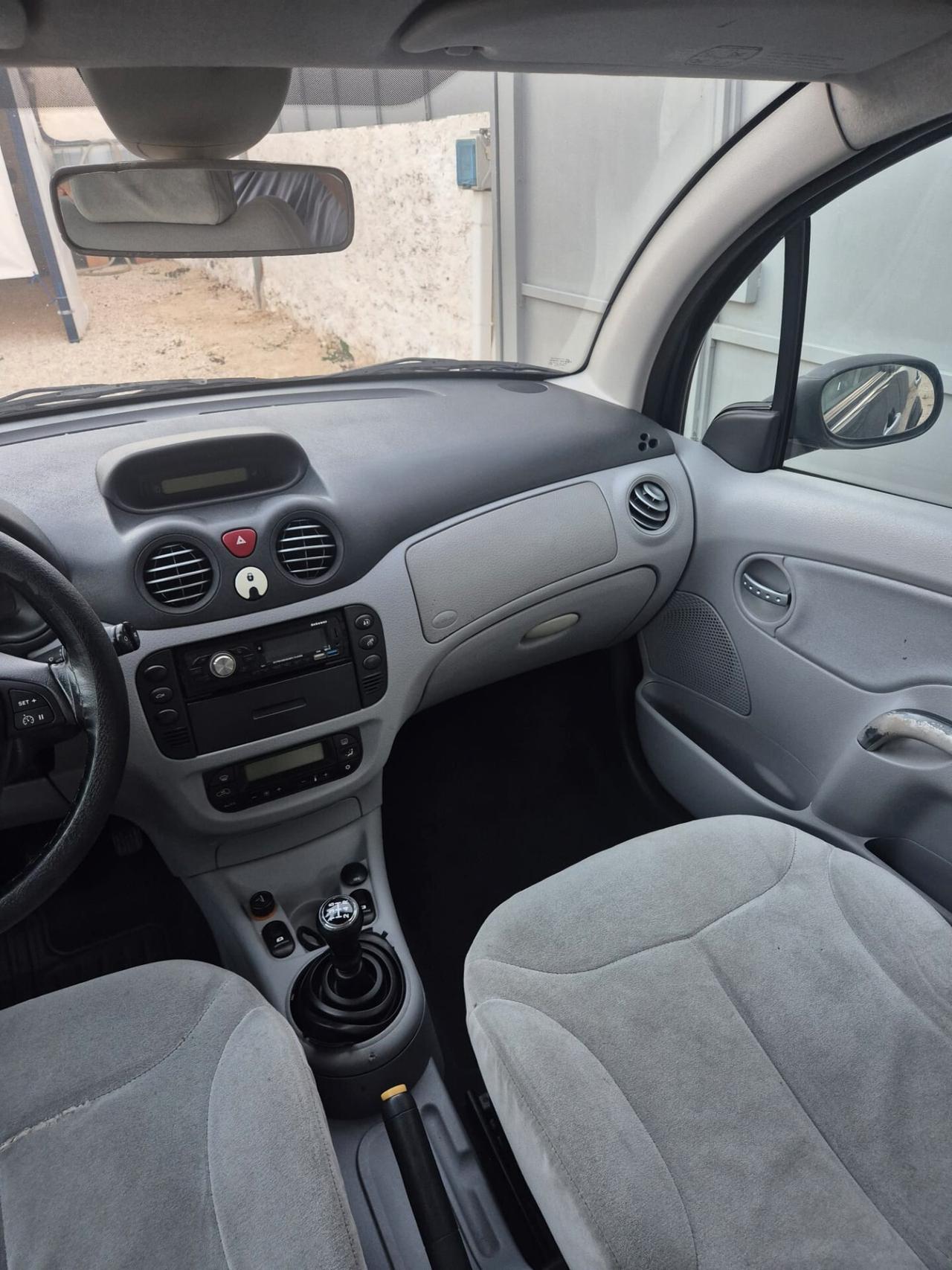 Citroen C3 1.4 DIESEL