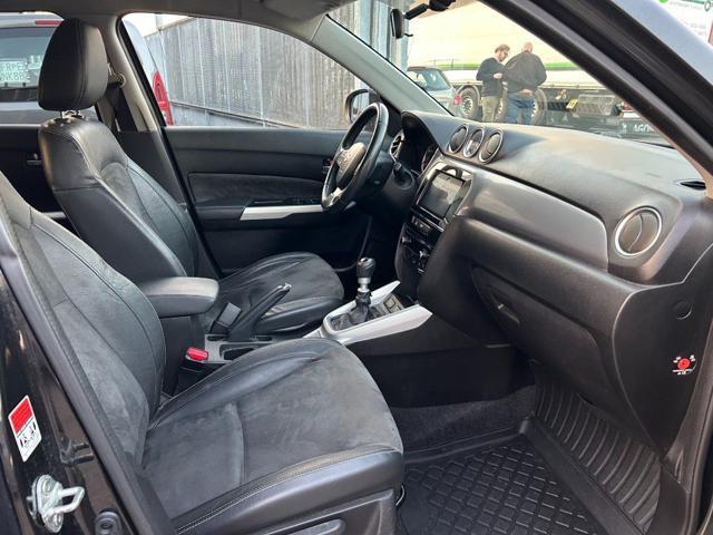 SUZUKI Vitara 1.6 DDiS V-Top *OK NEOPATENTATI* *FINANZIABILE*
