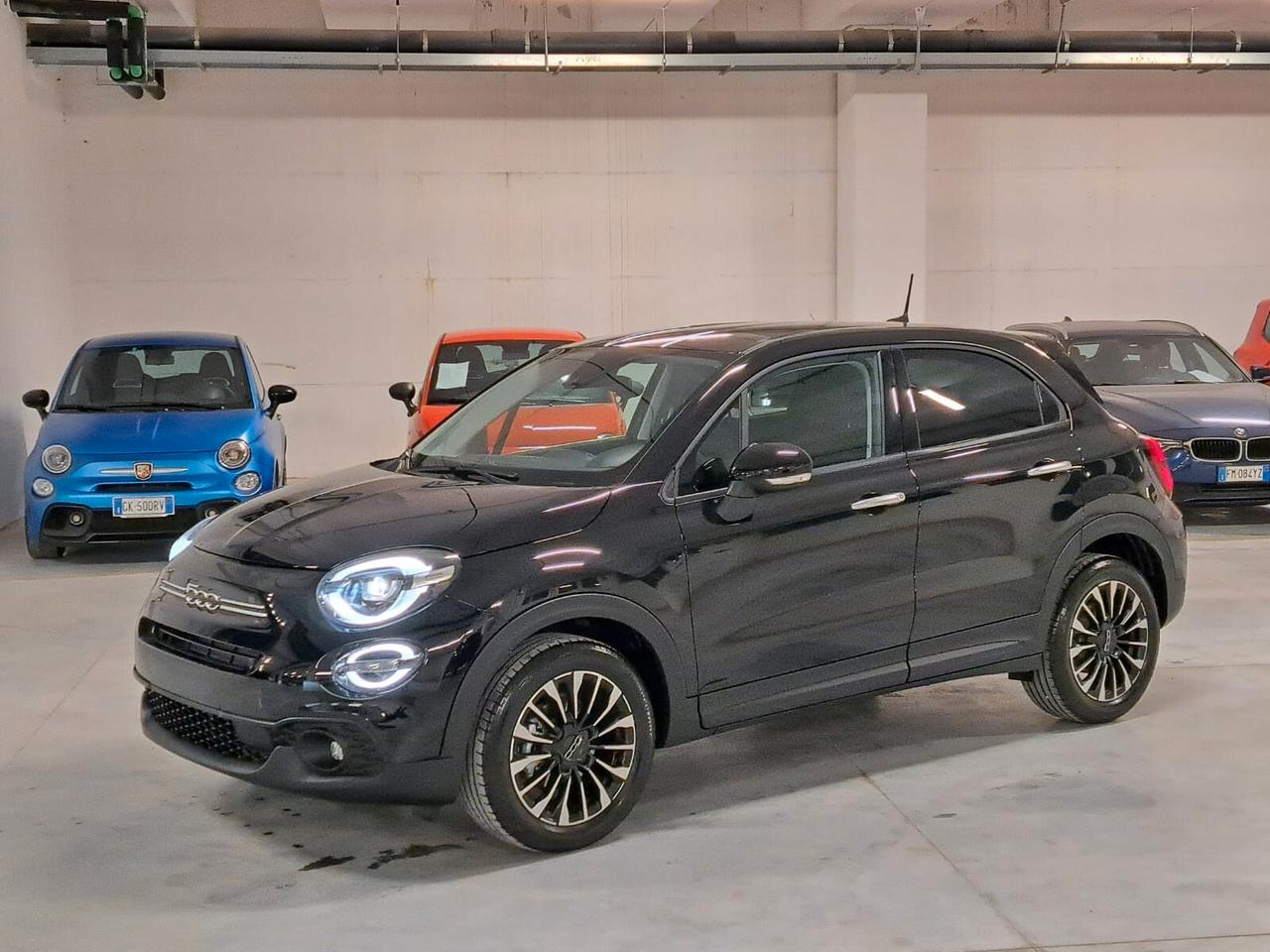 Fiat 500X 1.0 T3 Turbo 120 CV MY'23 Km. Zero (601)