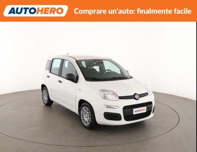 FIAT Pandina 1.0 FireFly 65 CV Hybrid Pop