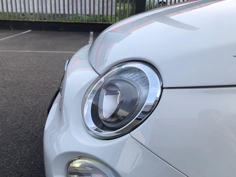 FIAT 500 Hybrid 1.0 70cv Ibrido Sport