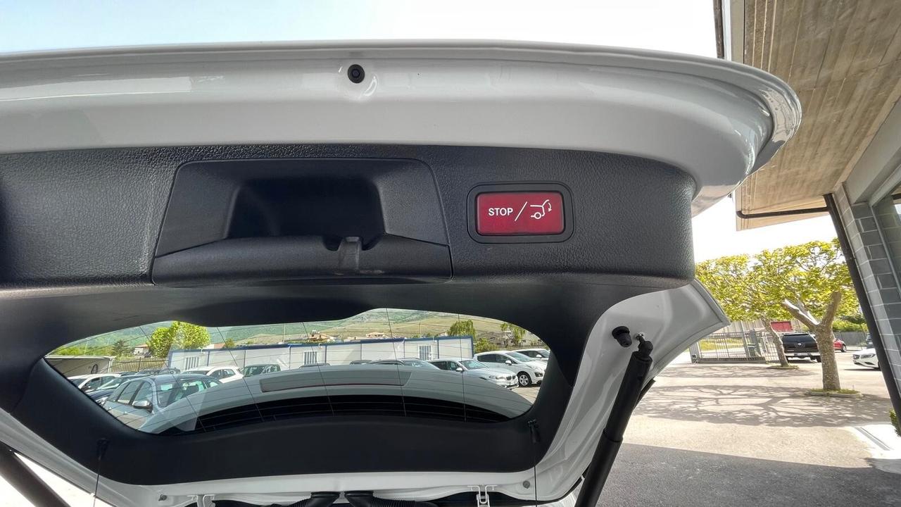 Mercedes-benz GLA 200 d Automatic 4Matic Premium