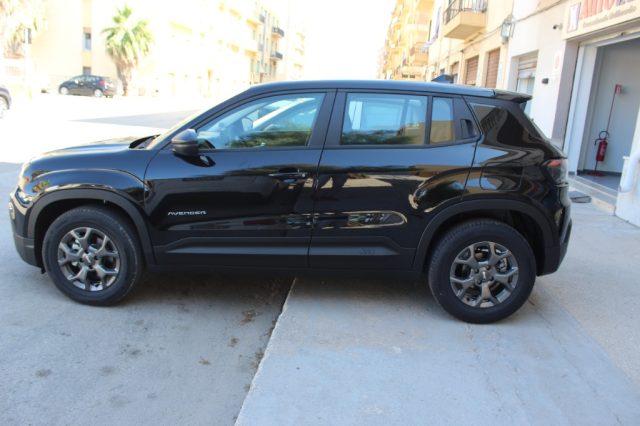 JEEP Avenger 1.2 Turbo 100 CV KM 0