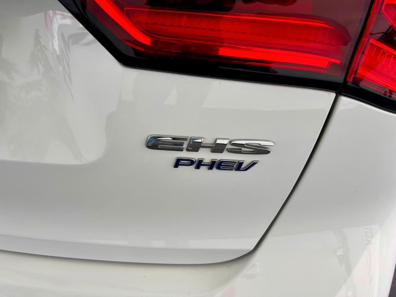 Mg EHS 1.5 t-gdi phev Exclusive auto