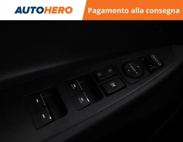 HYUNDAI Tucson 1.6 CRDi 136CV 4WD DCT Exellence