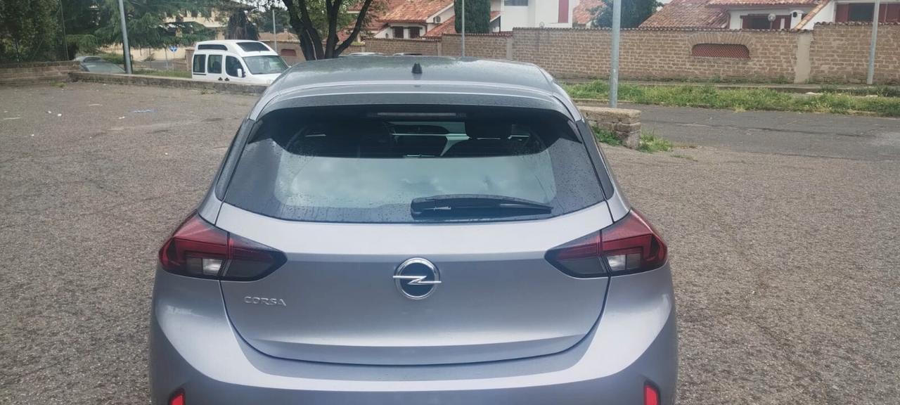 Opel Corsa 1.2 Elegance BENZINA 5 PORTE KM70MILA