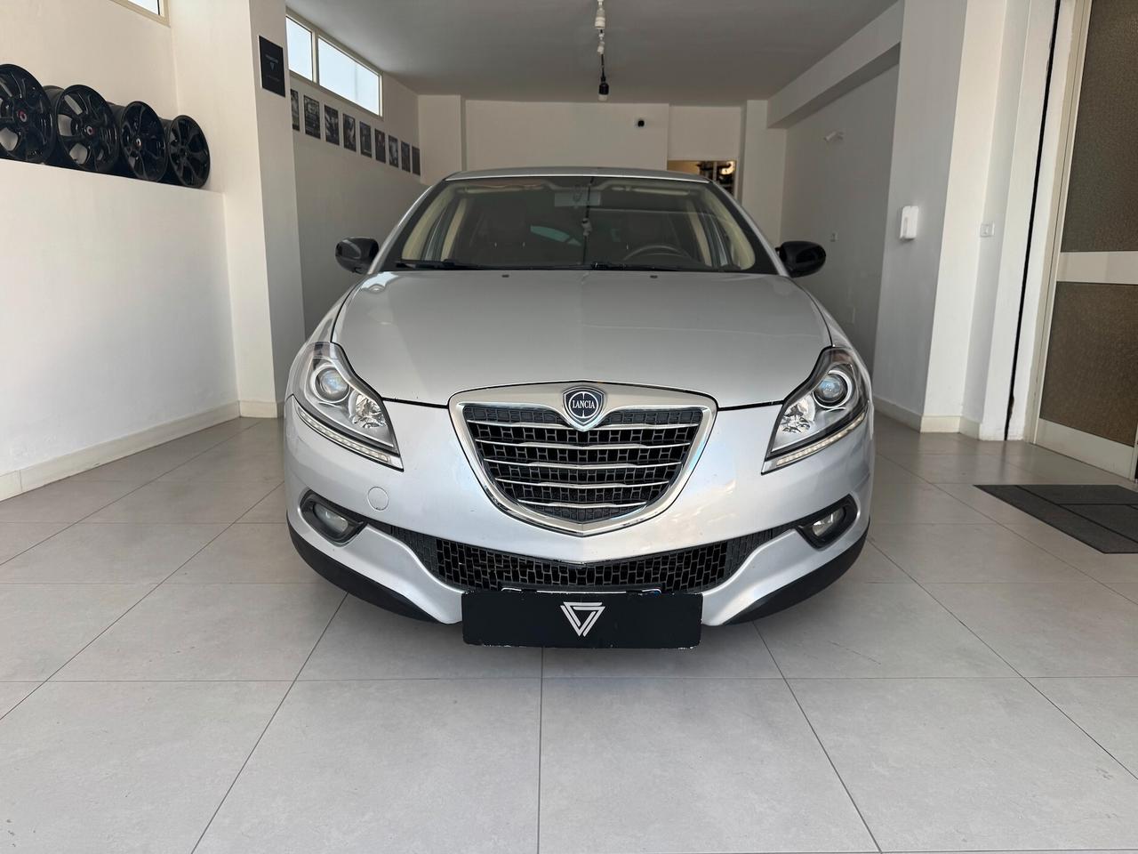 Lancia Delta 1.6 MJT DPF Gold
