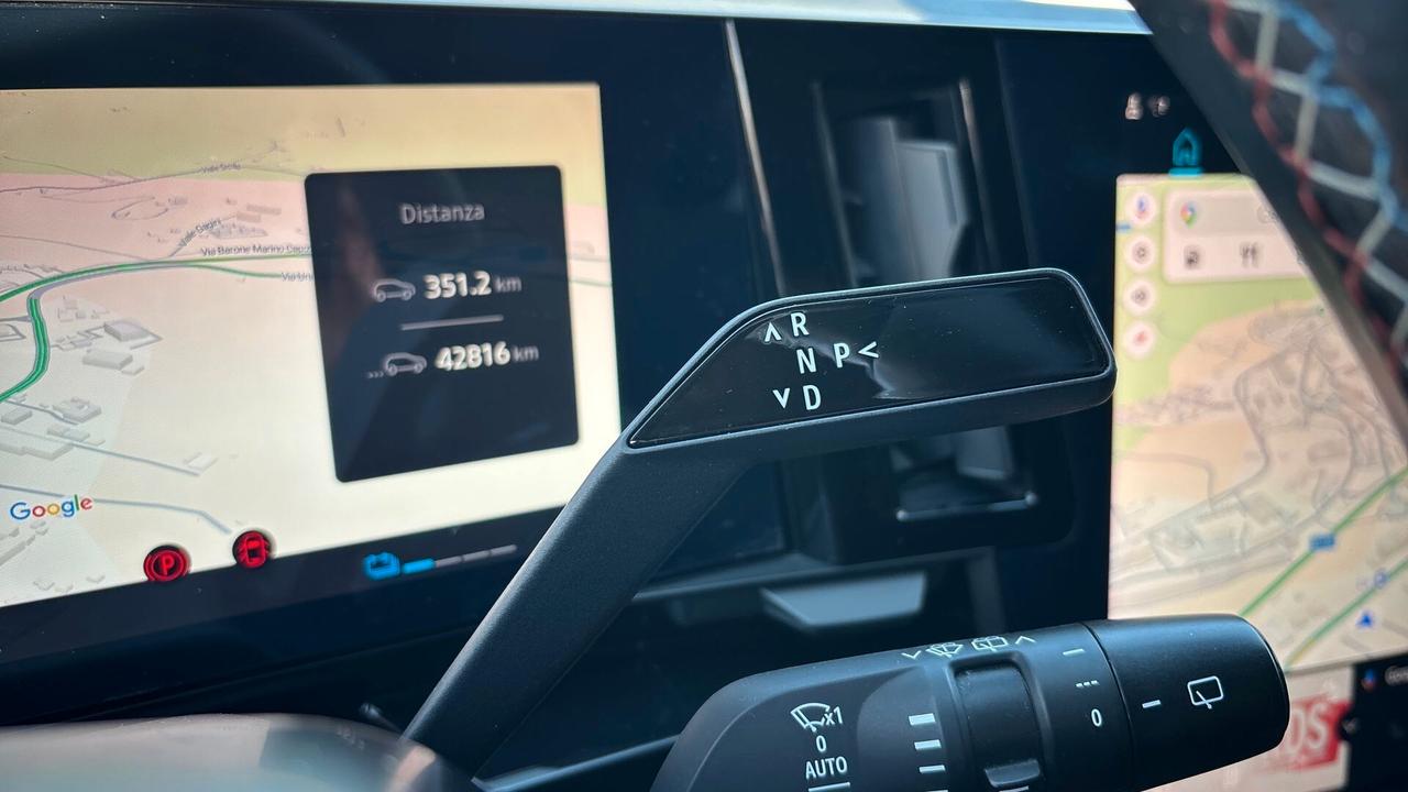 Renault Austral Full Hybrid E-Tech 200 CV Iconic