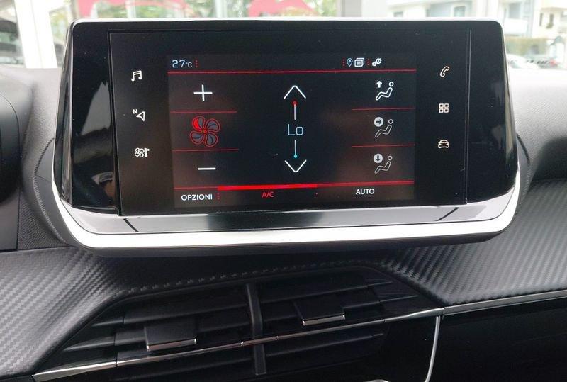 Peugeot 2008 2008 1.2 puretech Allure s&s 100cv