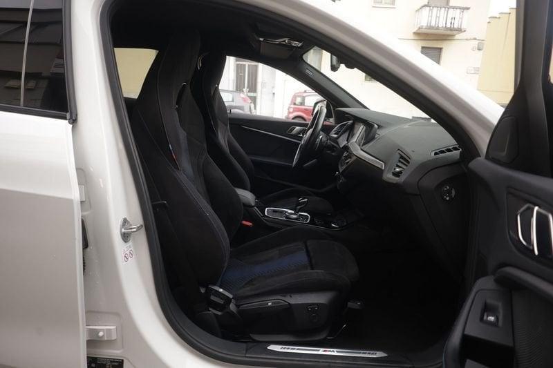 BMW Serie 1 BMW Serie 1 118d MSport PROMOZIONE Unicoproprietario
