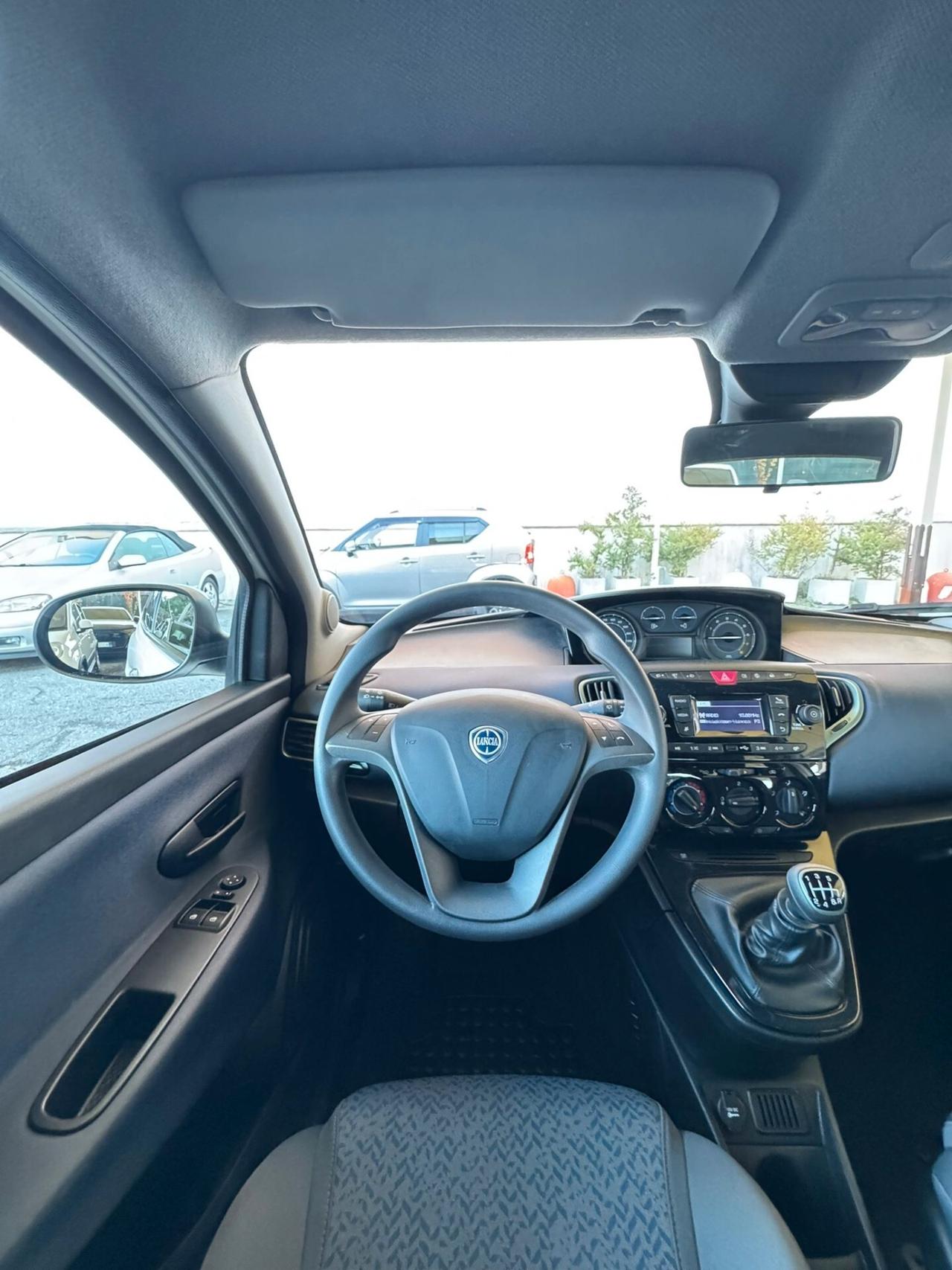 LANCIA YPSILON 1.0 HYBRID ORO **PREZZO REALE**