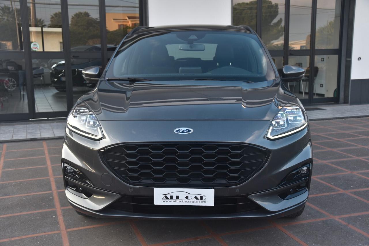 Ford Kuga 2.5 Plug In Hybrid 225cv CVT 2WD ST-Line X