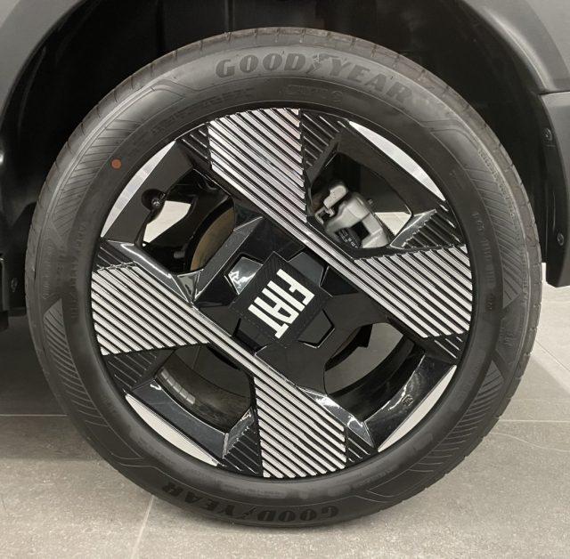 FIAT Grande Panda 1.2 Hybrid 110 CV La Prima KM0 MY26 (Nuovo)