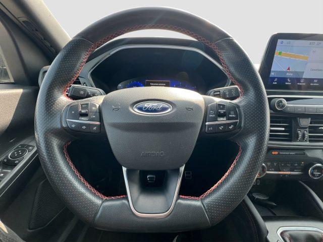 FORD Kuga Kuga 1.5 EcoBlue 120 CV 2WD ST-Line
