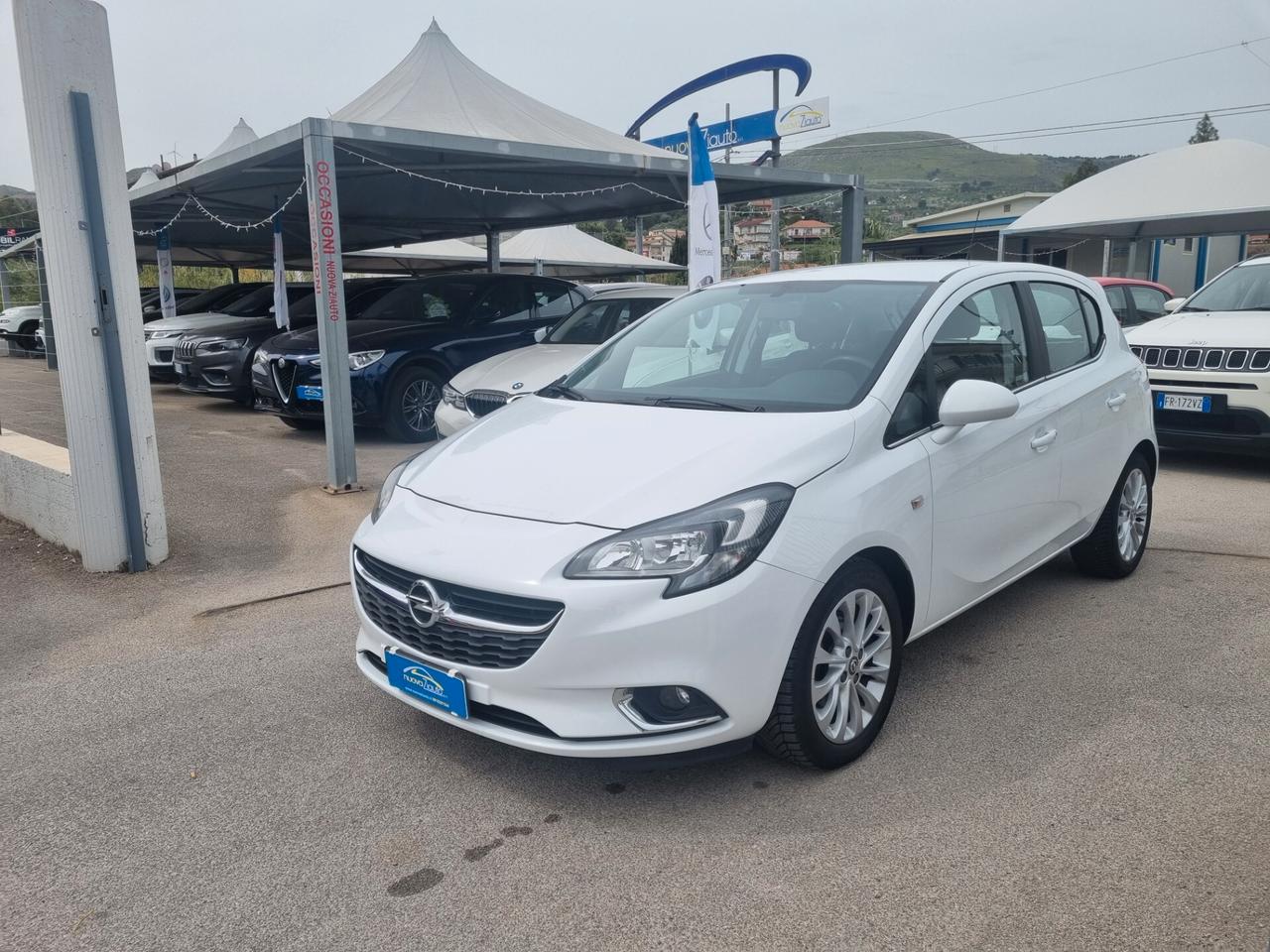 Opel Corsa 1.3 CDTI 5 75cv Innovation 2017