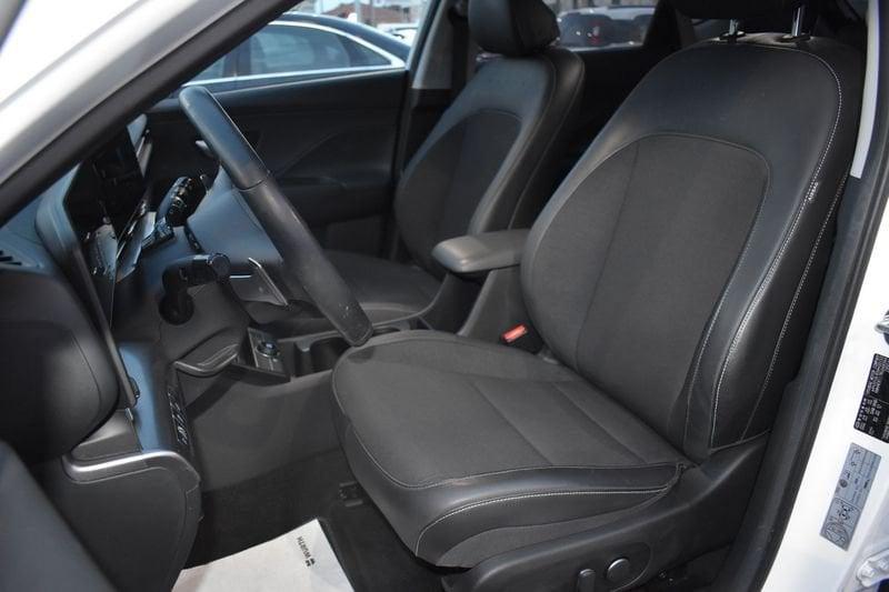 Hyundai Kona Kona HEV 1.6 DCT XClass