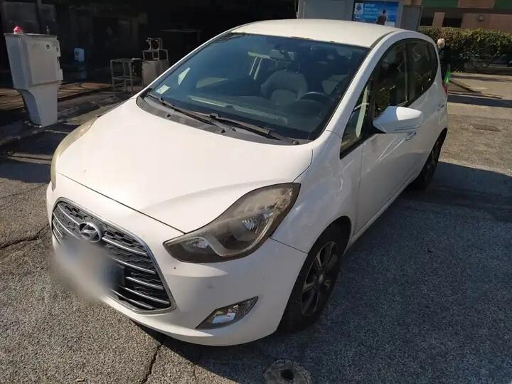 Hyundai iX20 1.4 CRDI 90 CV Classic