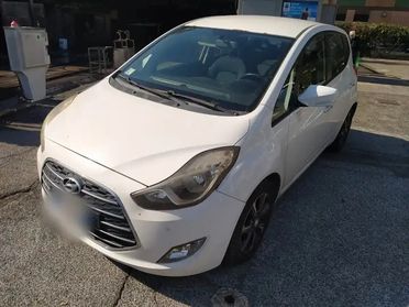 Hyundai iX20 1.4 CRDI 90 CV Classic