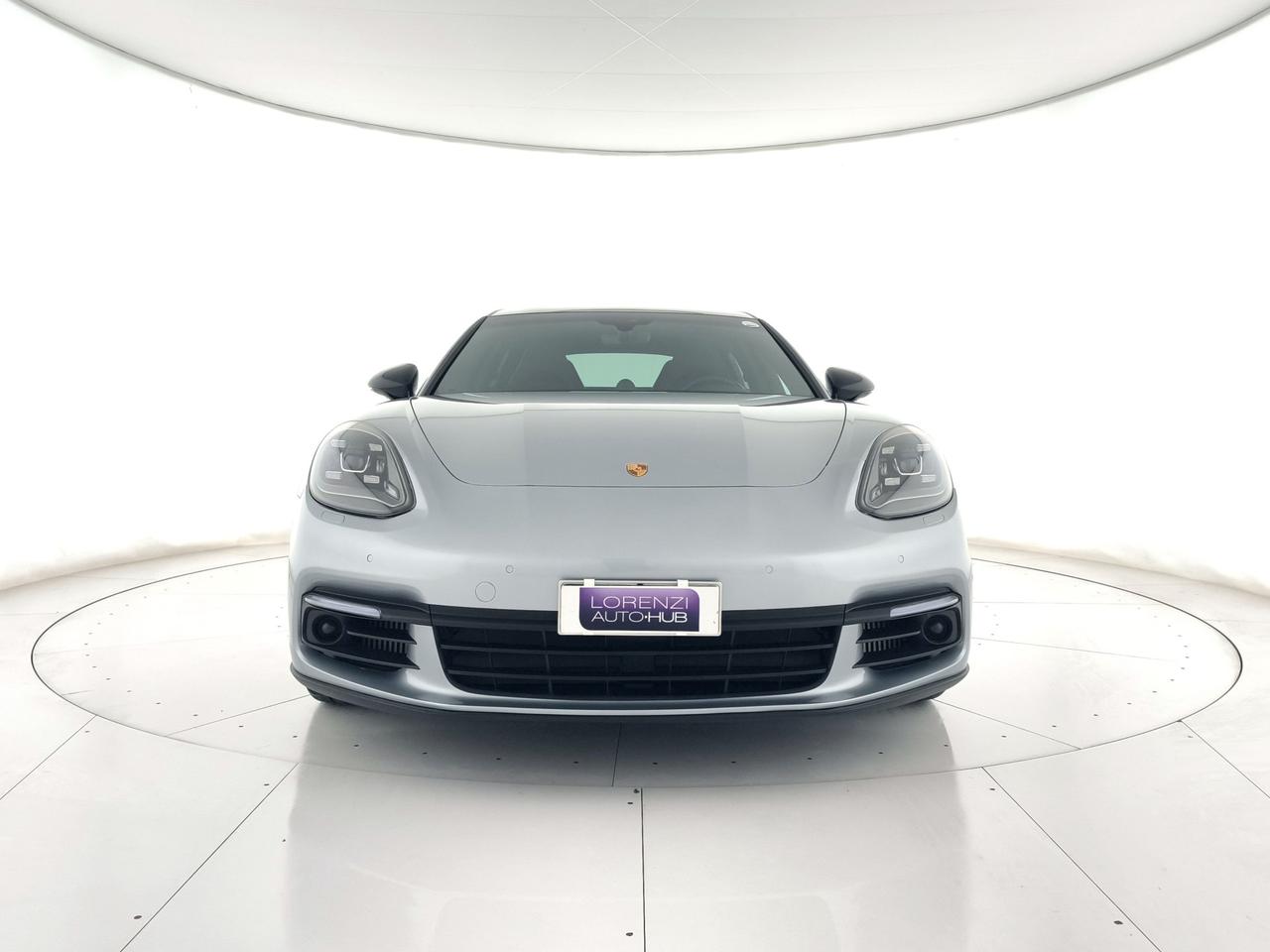 PORSCHE Panamera 2.9 4 e-hybrid auto ACC+CAMERA+TETTO PANO+C21"