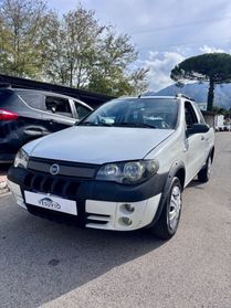 Fiat Strada 1.3 MJT Pick-up Cabina Lunga Adventure