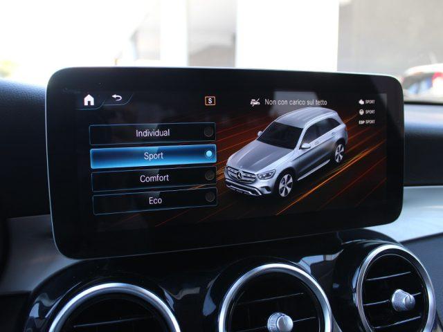 MERCEDES-BENZ GLC 220 d 4Matic Sport -PROMO-