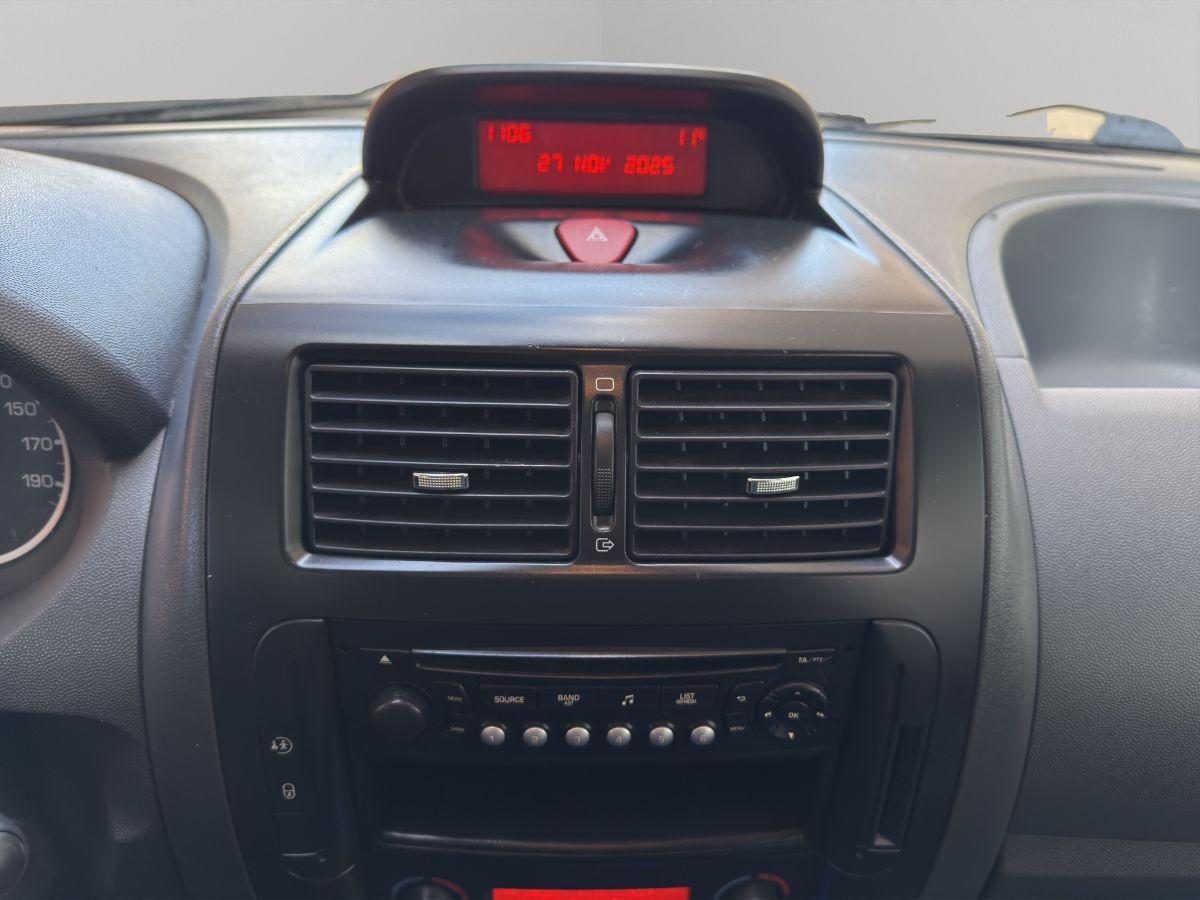 FIAT - Scudo - 2.0 MJT/130 PL Panorama Executive 8 posti