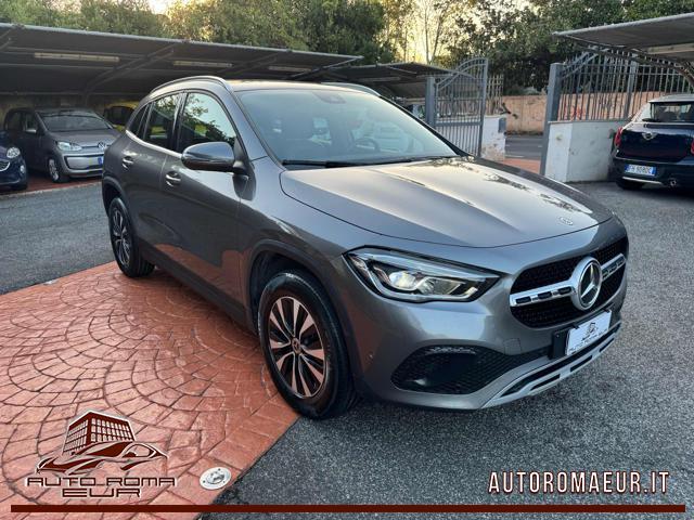 MERCEDES-BENZ GLA 180 d Automatic Sport PREZZO REALE!!! CARPLAY! FULL!