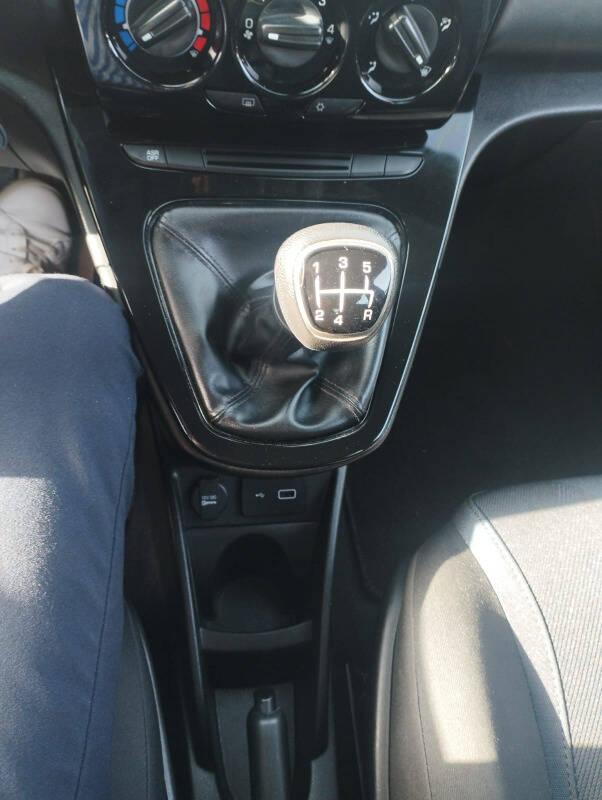 Lancia Ypsilon 1.2 Elefantino Blu s&s 69cv my19