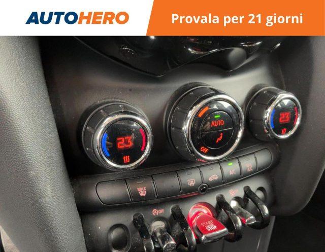 MINI One 1.2 One 5 porte