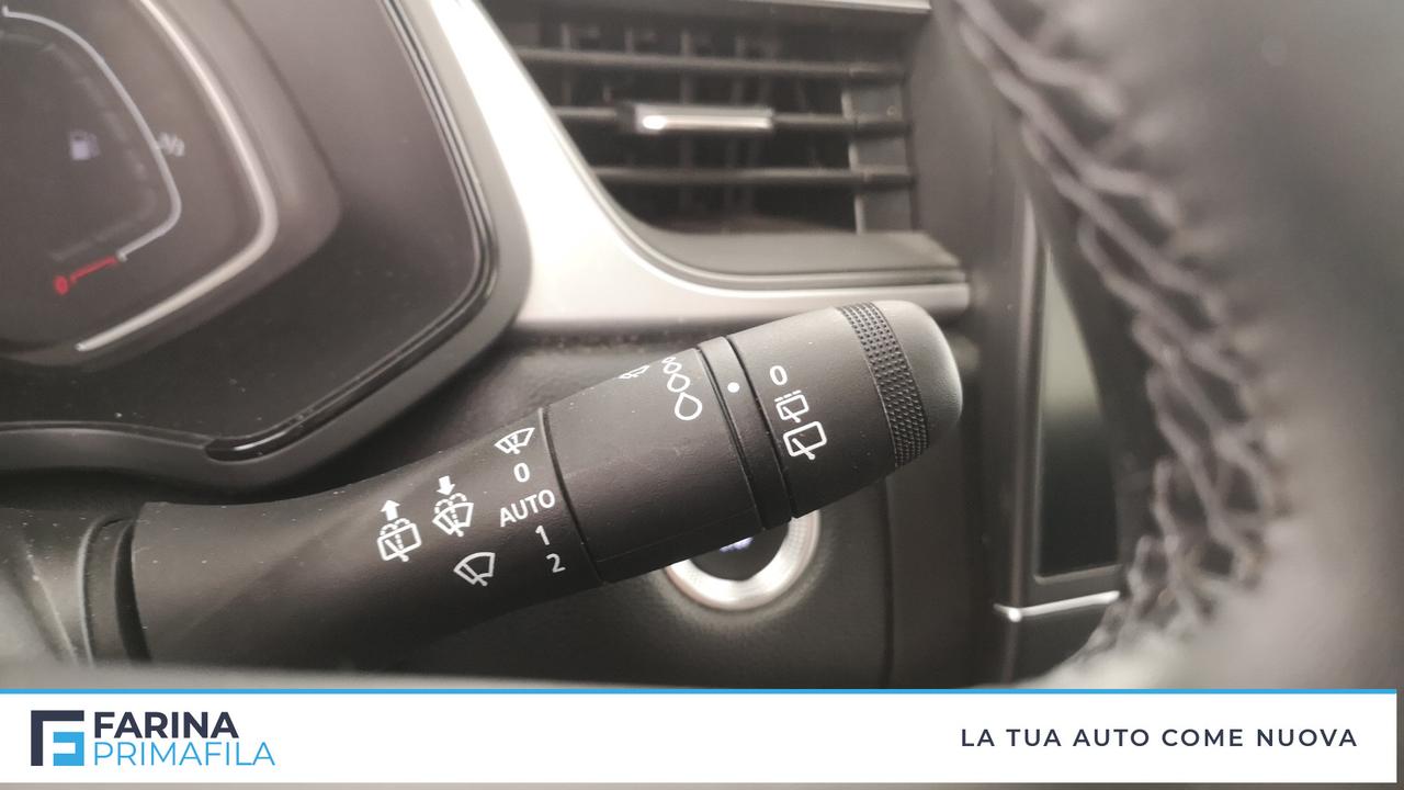 RENAULT Captur II 2019 - Captur 1.0 tce Techno 90cv